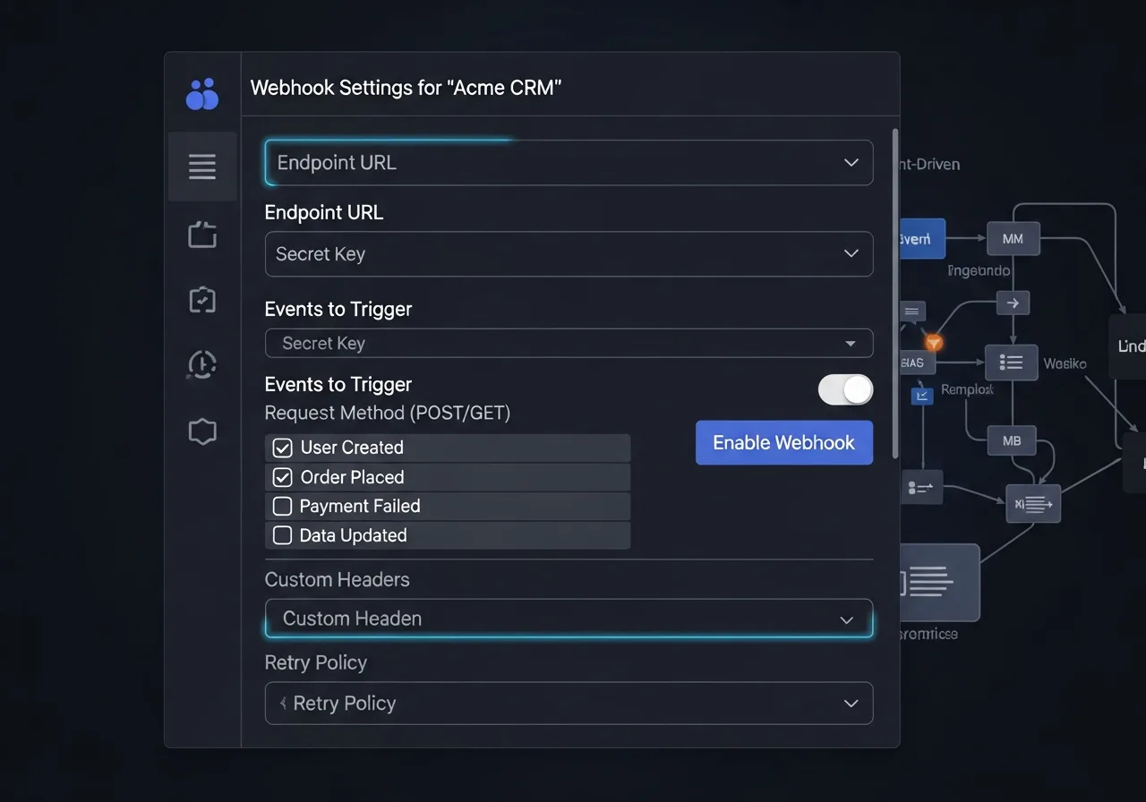 Chain Axid 500 — Outils collaboratifs intégrés